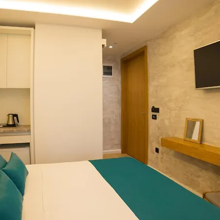 Admiral 4* Budva
