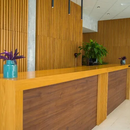 Admiral Hotell Budva