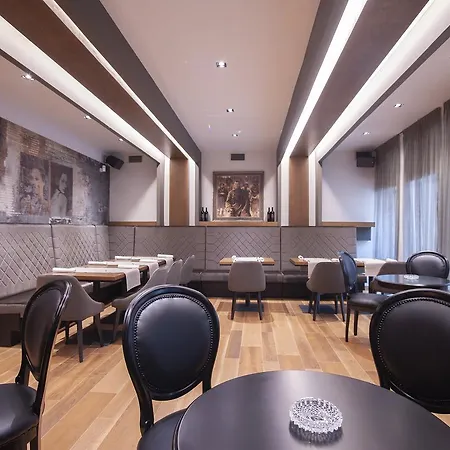 Admiral Hotell Budva